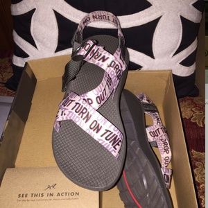 Chaco “Woodstock” For Women